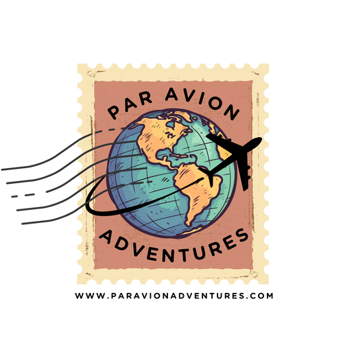 One Year Subscription to McPhee Family Adventures